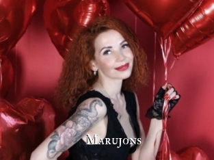 Marujons