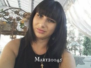Mary20045