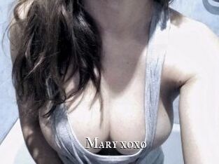 Mary_xoxo