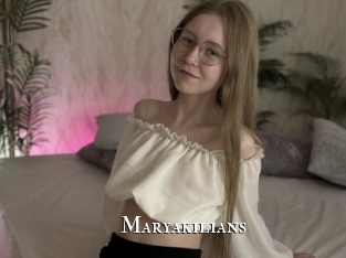 Maryakilians