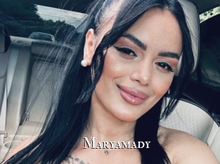 Maryamady