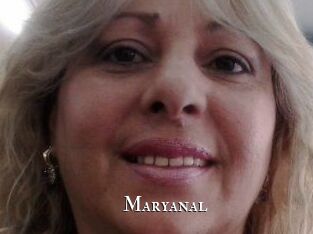Maryanal