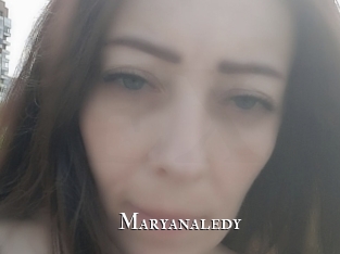 Maryanaledy
