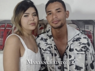 Maryanchristofer