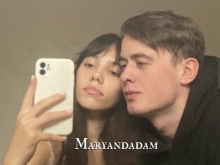 Maryandadam