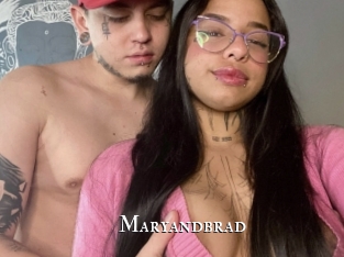 Maryandbrad