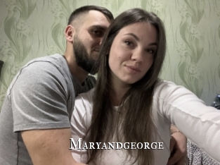 Maryandgeorge