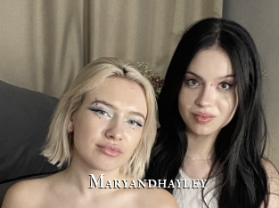Maryandhayley