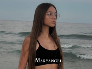 Maryangel
