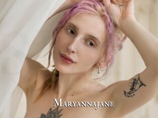 Maryannajane