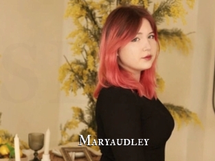 maryaudley cams