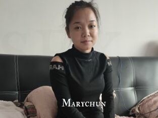 Marychun