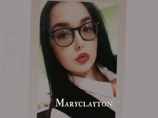 Maryclayton