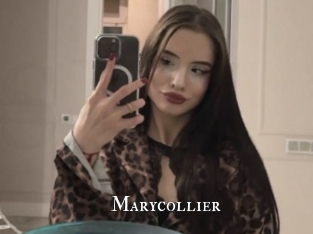 Marycollier