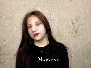 Maryene