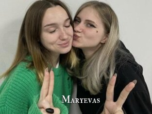 Maryevas