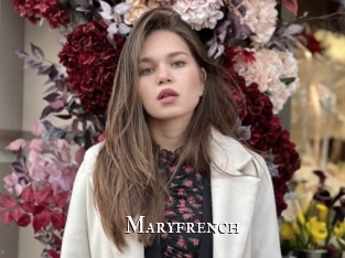 Maryfrench