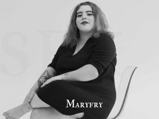 Maryfry