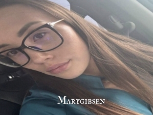 Marygibsen