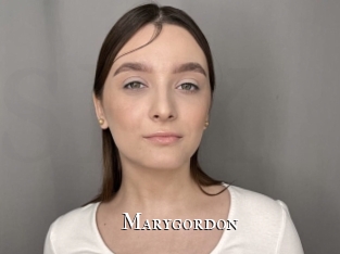 Marygordon