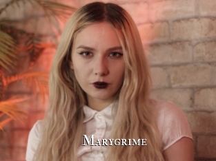 Marygrime
