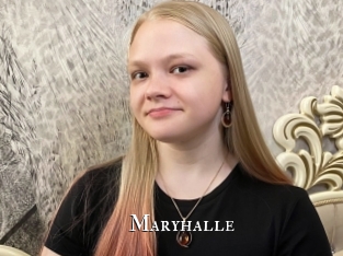 Maryhalle