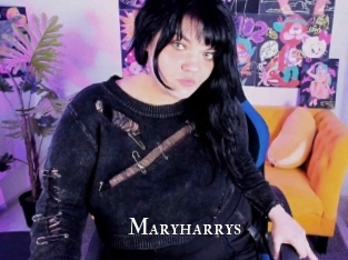 Maryharrys