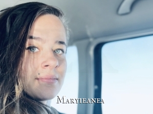 Maryieanea