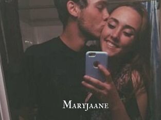Maryjaane