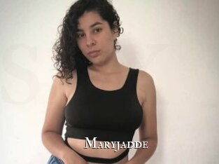 Maryjadde