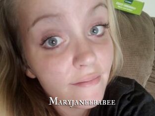 Maryjaneebabee