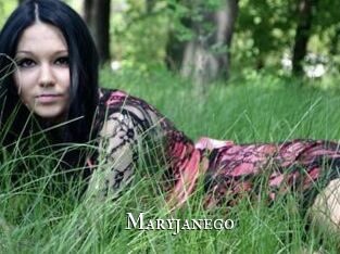 Maryjanego
