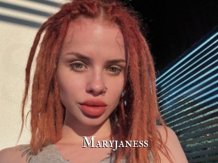 Maryjaness
