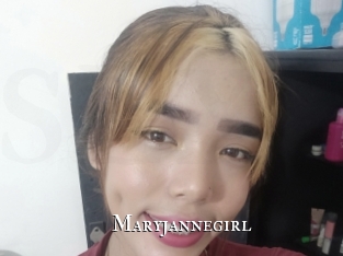 Maryjannegirl