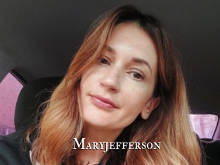 Maryjefferson