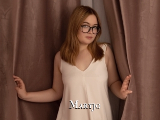 Maryjo
