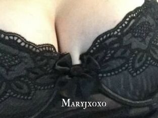 Maryjxoxo
