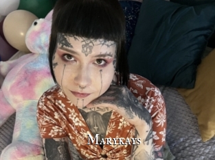 Marykays