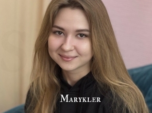 Marykler