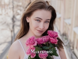 Marykorss