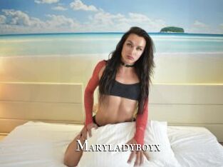 Maryladyboyx