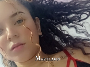 Marylann