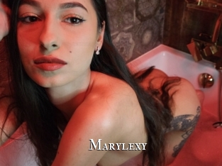 Marylexy