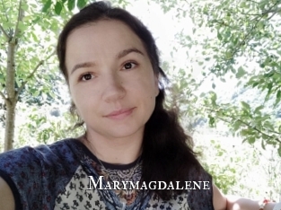Marymagdalene