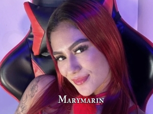 Marymarin