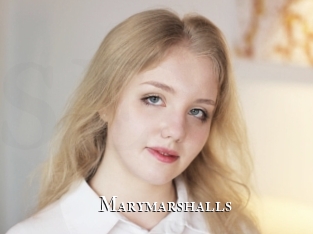 Marymarshalls