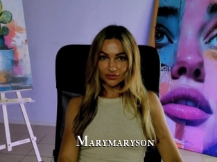 Marymaryson