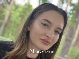 Marymayde