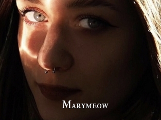Marymeow