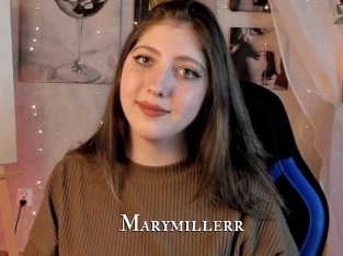 Marymillerr